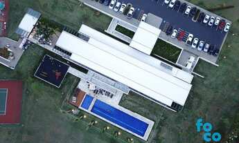 Imagem 3: Casa com 3 dormitórios à venda, 217 m² por R$ 1.790.000,00 - Alphaville II - Uberlândia/MG