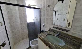 Imagem 4: Apartamento de 124m2 com 4 qts sendo 1 suíte em Candeias