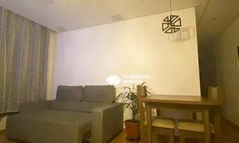 Imagem 4: Apartamento com 2 dormitórios à venda, 44 m² por R$ 280.000,00 - Vila Barros - Guarulhos/S