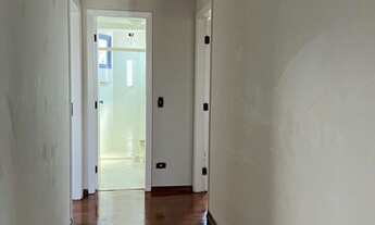 Imagem 6: Apartamento para venda tem 125 metros quadrados com 4 quartos