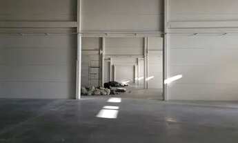 Imagem 3: Galpao de novo próximo a BR101,pé direto em condomínio industrial