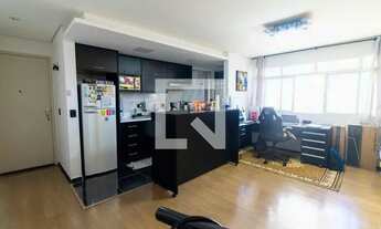 Imagem 3: Apartamento à Venda - Jabaquara, 1 Quarto, 50 m2