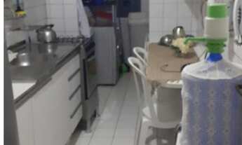 Imagem 6: Quarto individual imbuí