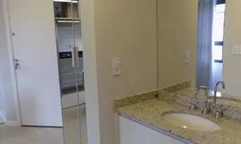 Imagem 5: Apartamento com 1 quarto para alugar por R$ 2000.00, 41.96 m2 - ALTO DA GLORIA - CURITIBA