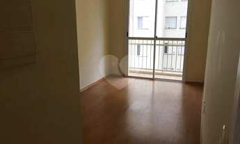 Imagem 3: Apartamento a venda com 2 dormitórios no bairro do Limão