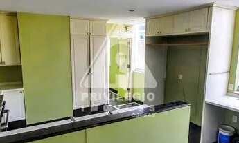 Imagem 2: Apartamento à venda, 4 quartos, 4 suítes, Leblon - RIO DE JANEIRO/RJ