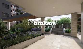 Imagem 4: Gaia - Viva Sua Natureza Apartamento 2 Quartos, 1 Vaga, a Venda no Cabral, Curitiba.- REb