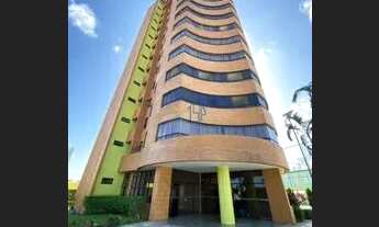 Imagem: Apartamento à venda no bairro Capim Macio