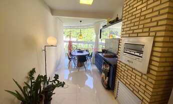 Imagem 7: Apartamento com vista panorâmica na Praia da Costa!