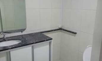 Imagem 6: Flat Jardim de Alah