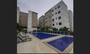 Imagem 6: Alugo Apartamento - Parque Solar dos Coqueiros