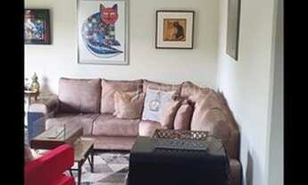 Imagem 3: APARTAMENTO 2 QUARTOS 1 SUÍTE ED. ITAPUÁ PARANAVAÍ