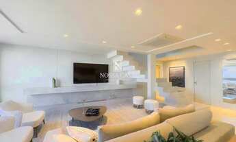 Imagem 3: Cobertura 04 suítes no Edifício Dall'acqua em Torres/RS