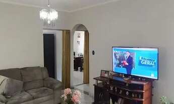 Imagem 3: Casa com 2 dormitórios à venda, 170 m² por R$ 1.000.000,00 - Vila Clementino - São Paulo/S