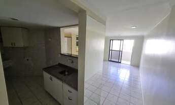 Imagem 3: Apartamento para venda tem 67 metros quadrados com 2 quartos em Aeroclube - João Pessoa