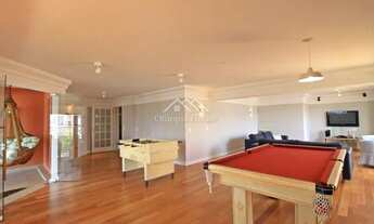 Imagem 4: Venda Cobertura 4 Dormitórios - 698 m² Higienópolis