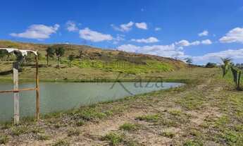 Imagem 7: Lote/Terreno para venda com 300.000 metros quadrados em Jacareí