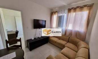 Imagem: Apartamento com 1 dormitório à venda