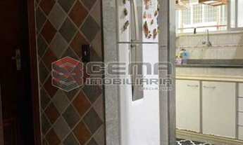 Imagem 4: Apartamento-À VENDA-Botafogo-Rio de Janeiro-RJ