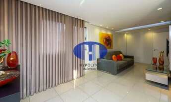 Imagem 3: Apartamento com 3 dormitórios à venda, 98 m² por R$ 1.350.000,00 - Santo Agostinho - Belo