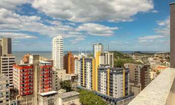 Imagem 6: Cobertura para Venda - 213m², 3 dormitórios, sendo 3 suites, 2 vagas - Centro