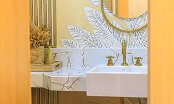 Imagem 14: Apartamento com 1 dormitório à venda, 63 m² por R$ 1.700.000,00 - Centro - Florianópolis/S