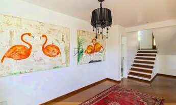 Imagem 2: Casa Venda 3 Dormitórios - 458 m² Brooklin