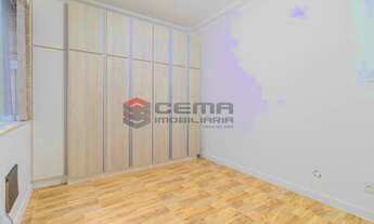 Imagem 4: Apartamento-À VENDA-Flamengo-Rio de Janeiro-RJ