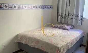 Imagem 4: Apartamento térreo com 2 Quartos à venda, 48m² - Fundos em Biguaçu