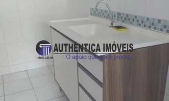 Imagem 4: APARTAMENTO para VENDA - SÃO PEDRO - OSASCO - SÃO PAULO - AUTHÊNTICA IMÓVEIS