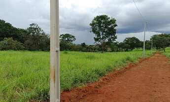Imagem: Vendo chácaras de 1.000M2 em Bonfinópolis