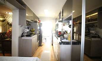 Imagem 6: Apartamento de alto padrão no condomínio Alegria!