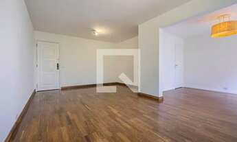 Imagem 3: Apartamento para Aluguel - Jardim Paulista, 3 Quartos, 123 m2