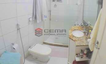 Imagem 5: Apartamento-À VENDA-Copacabana-Rio de Janeiro-RJ