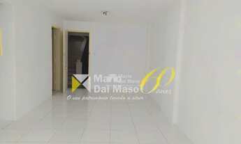 Imagem 3: Apartamento com 2 dormitórios para alugar, 80 m² por R$ 3.489,20/mês - Bela Vista - São Pa