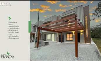 Imagem 2: SãO JOSé DOS CAMPOS - Casa de Condomínio - Urbanova