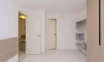 Imagem 7: Apartamento com 1 quarto em Jardim Goiás