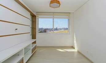 Imagem 7: Apartamento para Venda - 64m², 2 dormitórios, sendo 1 suites, 1 vaga - Jardim Botânico