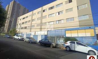 Imagem: Salão/Galpão (salão - térreo