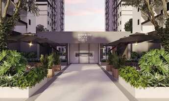 Imagem 2: Apartamento Padrão para Venda em Setor Criméia Oeste Goiânia-GO