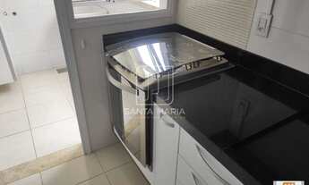 Imagem 7: Apartamento (tipo - padrao) 2 dormitórios/suite, cozinha planejada, em condomínio fechado