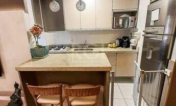 Imagem 3: Apartamento para Venda - 60.61m², 2 dormitórios, sendo 1 suites, 1 vaga - Marechal Rondon