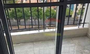 Imagem 3: Apartamento a venda, Luz, - São Paulo, 02 dormitórios, 01 vaga, varanda