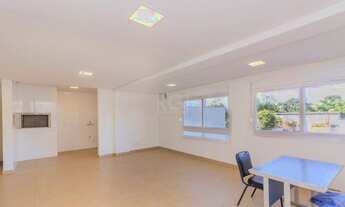 Imagem 2: Apartamento para Venda - 83.08m², 2 dormitórios, sendo 1 suites, 1 vaga - Jardim Itu