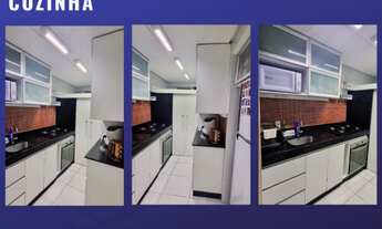 Imagem 7: Apartamento reformado 65m² Condomínio Sobrado Beberibe em Água Fria