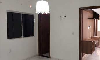 Imagem 7: ALUGO CASA SACI Casa com 4 dormitórios