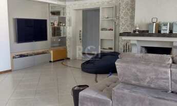 Imagem 3: Casa para Venda - 335m², 5 dormitórios, sendo 1 suites, 4 vagas - Moinhos de Vento