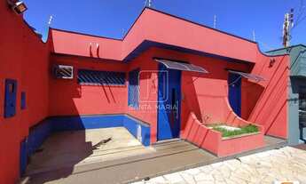 Imagem 2: Casa (térrea na rua) 4 dormitórios, cozinha planejada