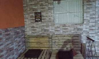 Imagem 4: Casa de praia ilha comprida