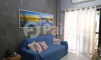 Imagem 2: Jacarepaguá Apartamento com 3 dormitórios